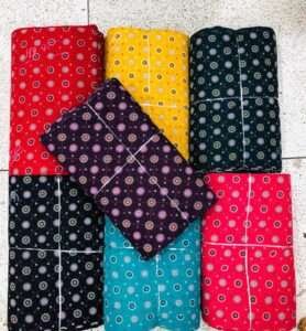 pc cotton fabric