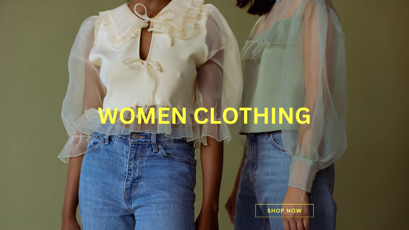 women clothing