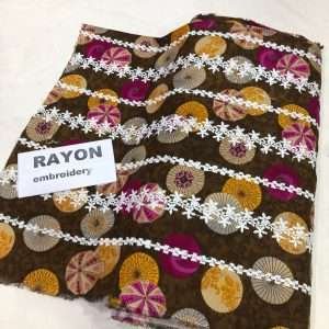 rayon fabric wholesale delhi