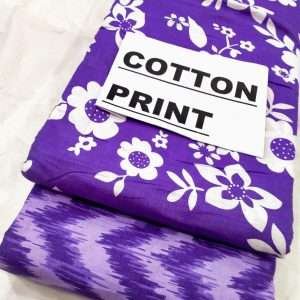 wholesale Cotton Print Fabrics