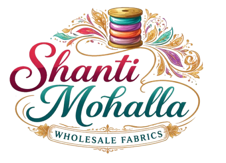 shanti mohalla wholesale