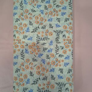 100% pure cotton fabric in wholesale at gandhi nagar